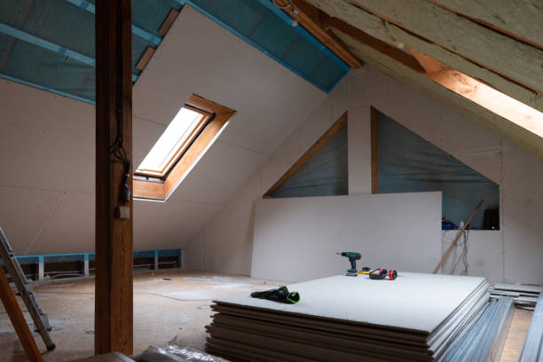 Best Commercial Insulation in Clendon, AR
