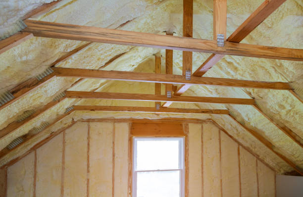 Best Insulation for Specific Applications in Clendon, AR