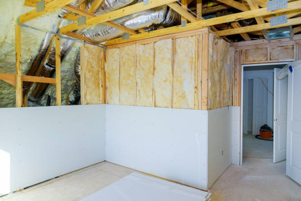 Best Insulation Installation Services in Clendon, AR