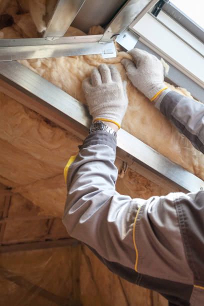 Reliable AR Insulation Contractor Solutions